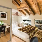 Hotel Matthiol Boutique 4*