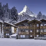 Matthiol Boutique 4* Zermatt