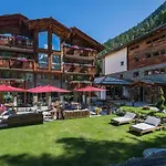 Hotel Matthiol Boutique 4*