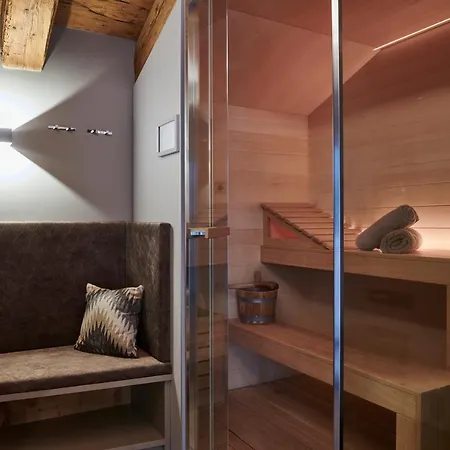 Matthiol Boutique Zermatt