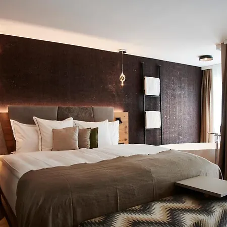 Matthiol Boutique 4* Zermatt