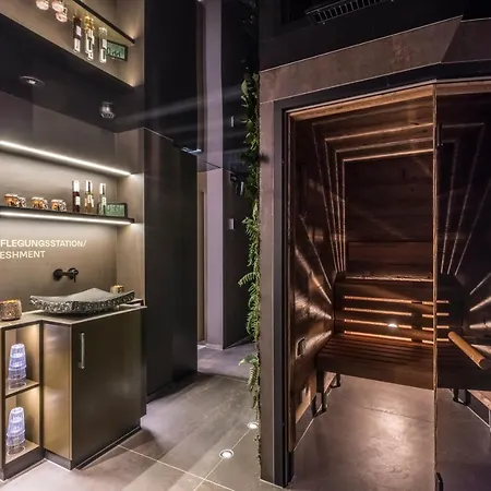 Hotel Matthiol Boutique 4*