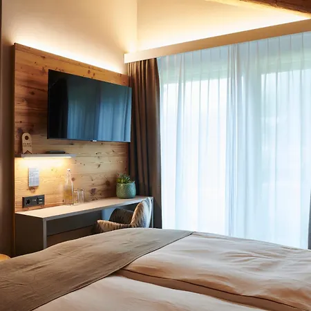 Matthiol Boutique Hotel