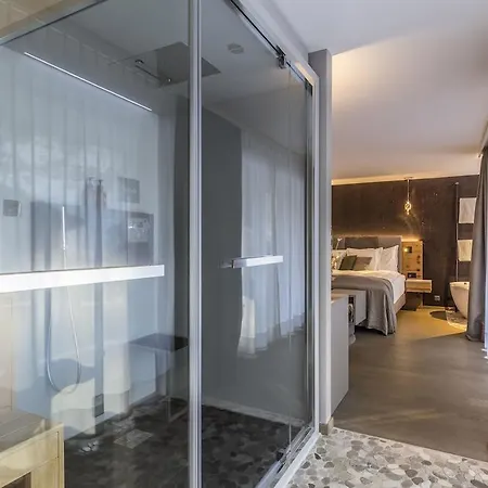 Matthiol Boutique Otel Zermatt