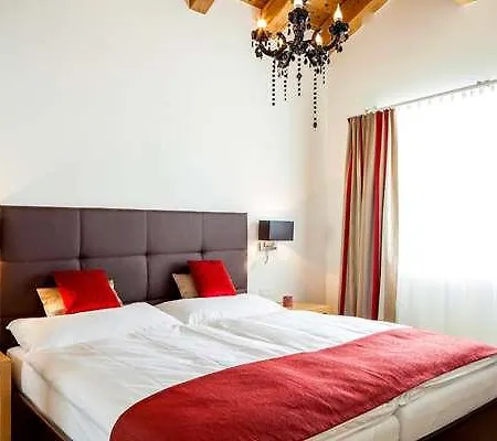 Otel Matthiol Boutique Zermatt