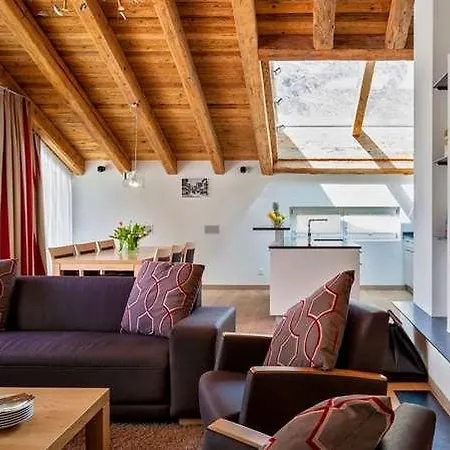 Matthiol Boutique Zermatt