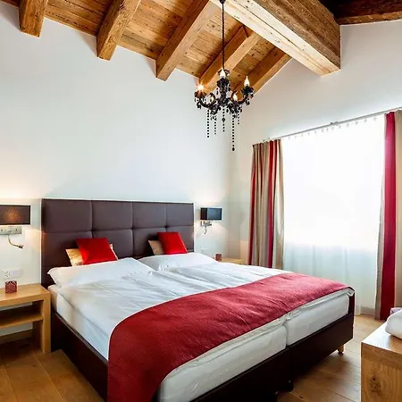 Matthiol Boutique Otel