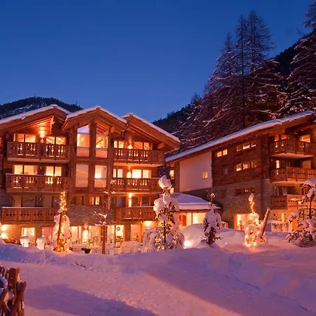 Otel Matthiol Boutique