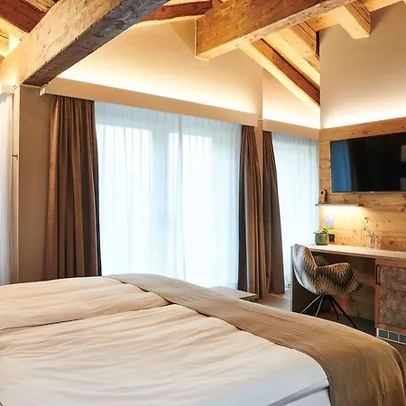 Matthiol Boutique Otel Zermatt