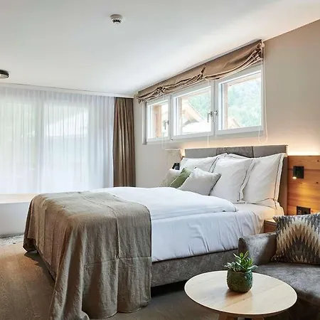 Matthiol Boutique Otel