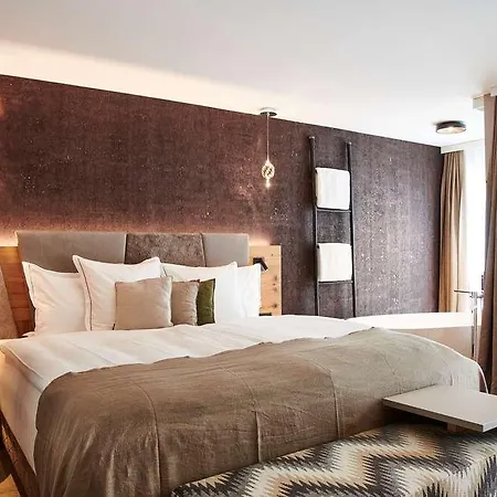 Otel Matthiol Boutique 4*