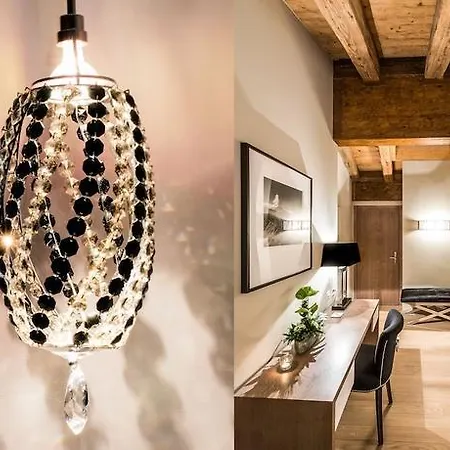 Hotel Matthiol Boutique Zermatt