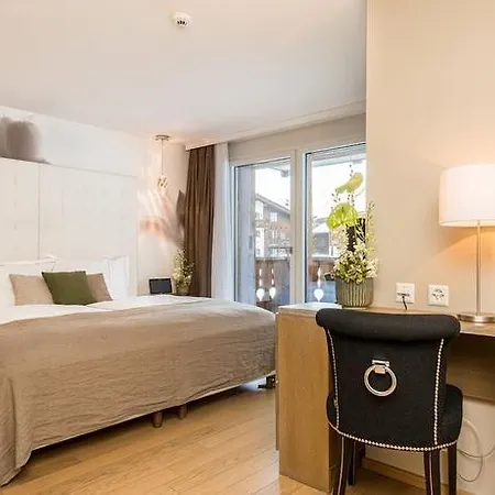 Hotel Matthiol Boutique 4*
