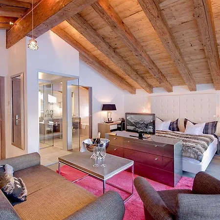 Matthiol Boutique 4*