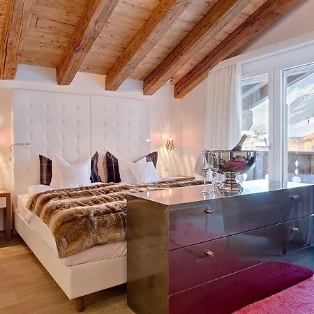 Matthiol Boutique Otel 4*