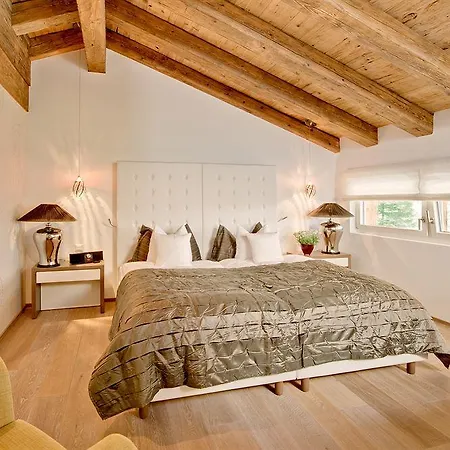 Otel Matthiol Boutique 4*