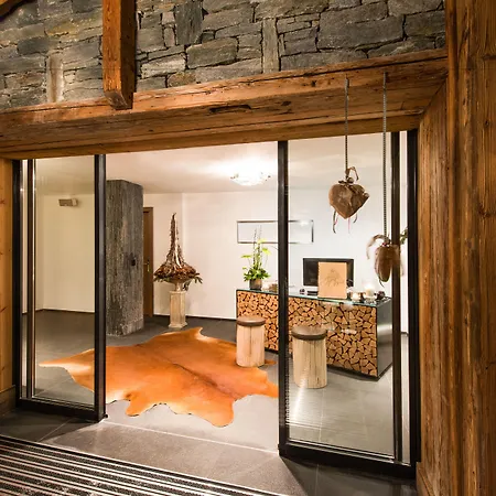 Hotel Matthiol Boutique Zermatt