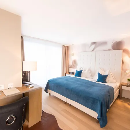 Hotel Matthiol Boutique 4*