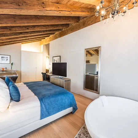 Matthiol Boutique Zermatt