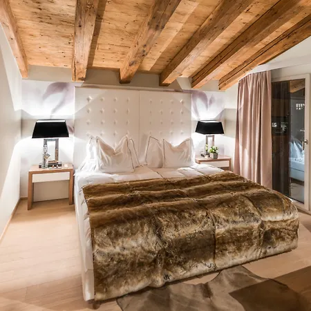 Matthiol Boutique Hotel