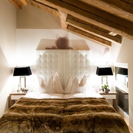 Matthiol Boutique 4* Zermatt