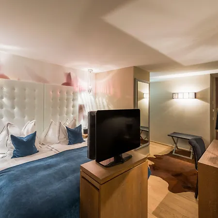 Matthiol Boutique Hotel Zermatt