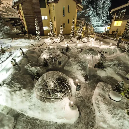 Matthiol Boutique 호텔