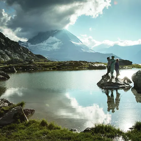 Matthiol Boutique 호텔