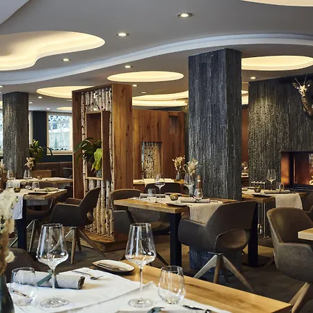 Hotel Matthiol Boutique 4*