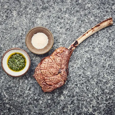 Matthiol Boutique 호텔