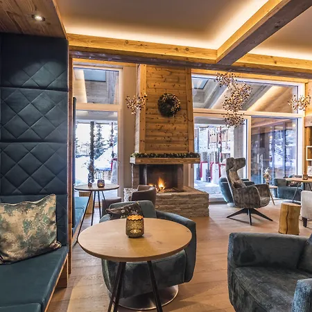 Matthiol Boutique Hotel 4*