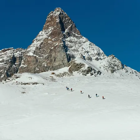 Matthiol Boutique 4* Zermatt