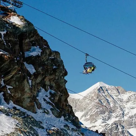 Matthiol Boutique Zermatt