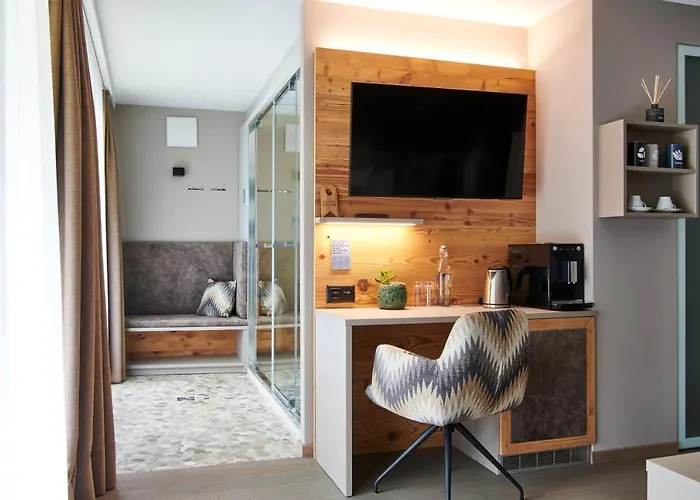 Matthiol Boutique 4* Zermatt