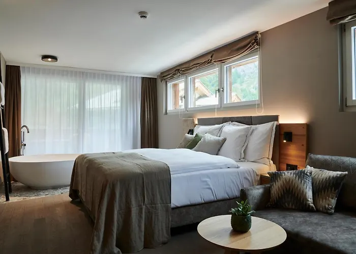 Hotel Matthiol Boutique 4*