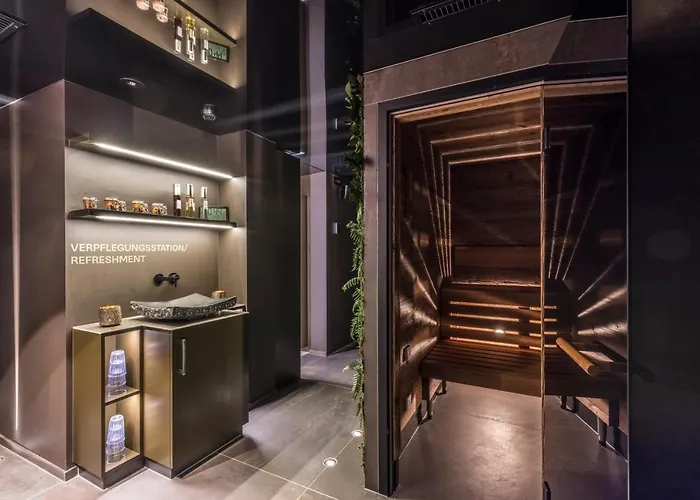 Hotell Matthiol Boutique 4*