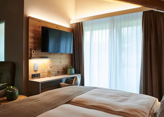 Matthiol Boutique Hotell