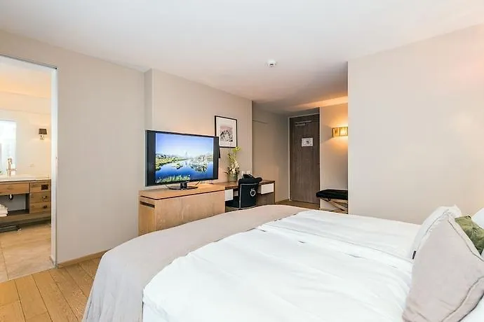 Hotel Matthiol Boutique 4*