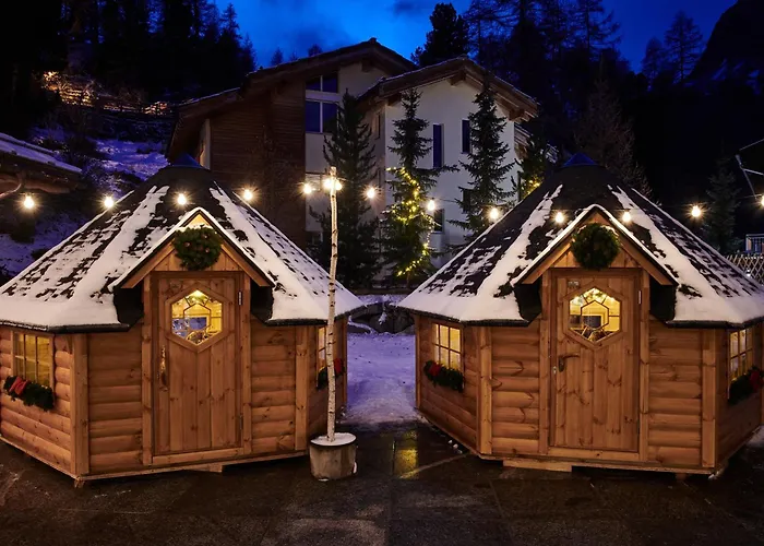 Hotel Matthiol Boutique