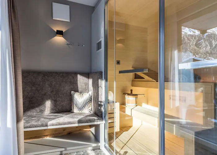 Matthiol Boutique Zermatt