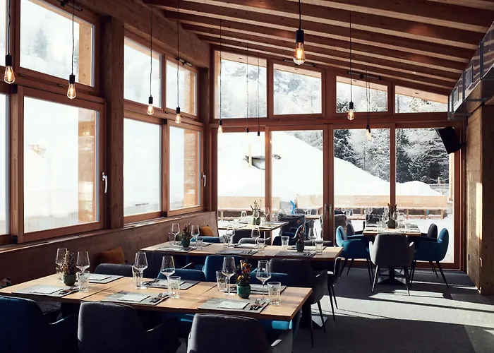 Hotell Matthiol Boutique 4*