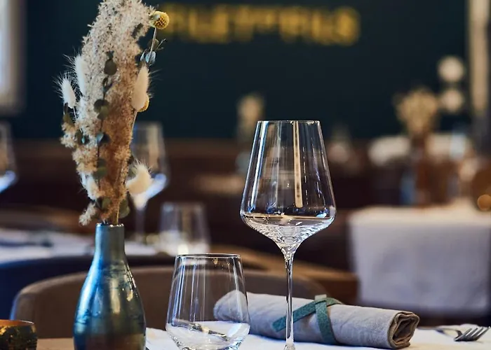 Hotell Matthiol Boutique 4*