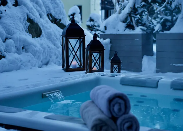 Hotell Matthiol Boutique 4*