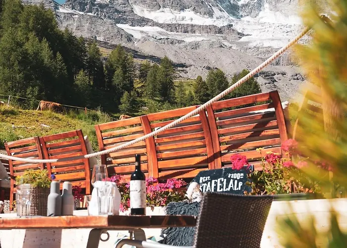 Hotell Matthiol Boutique