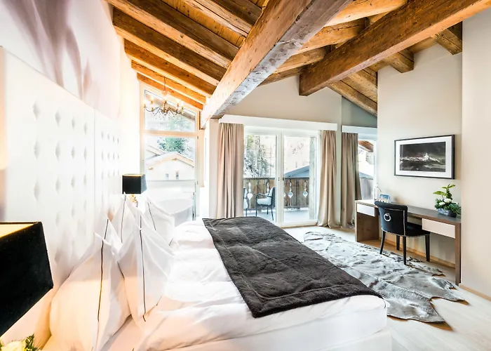 Matthiol Boutique Hotell 4*