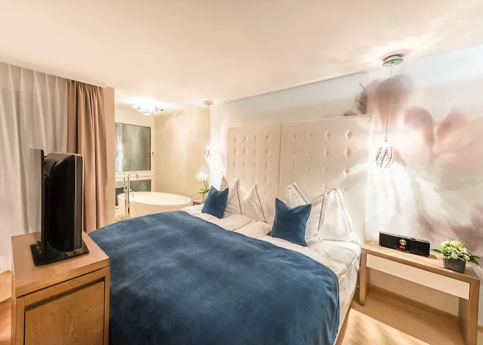 Matthiol Boutique Zermatt