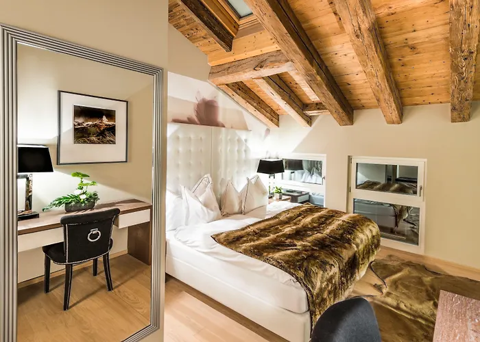 Hotell Matthiol Boutique 4*