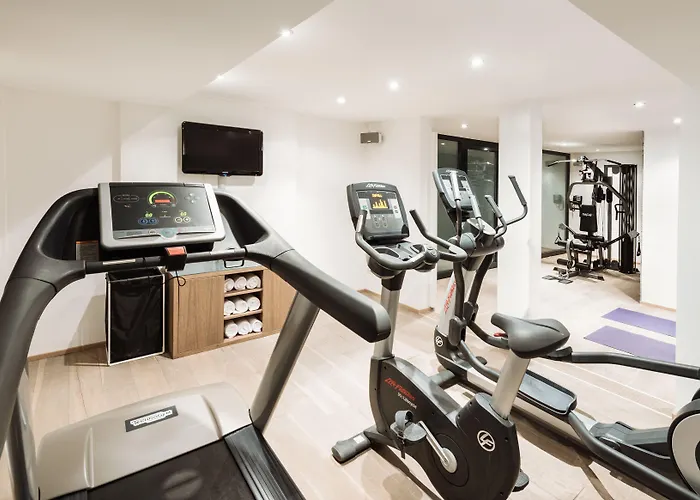 Matthiol Boutique 4*