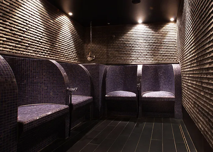 Matthiol Boutique Hotel