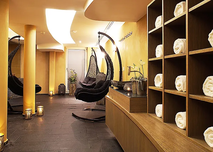 Hotel Matthiol Boutique Zermatt